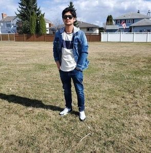 Meet your Posher, Samira